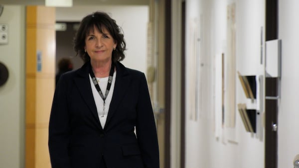 Windsor Regional Hospital CEO Karen Riddell retires after nearly four decades in health care