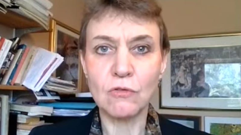 Fired Calgary professor fights to be reinstated at Mount Royal University