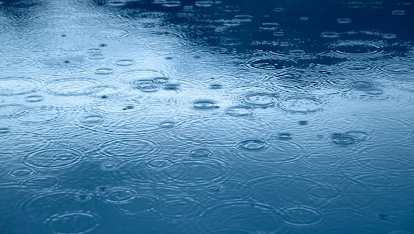 Heavy rainfall expected across parts of southern Ontario