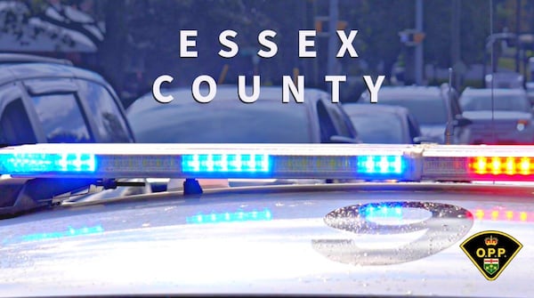 Charges laid after e-bike violations in Kingsville