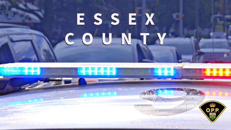 Charges laid after e-bike violations in Kingsville