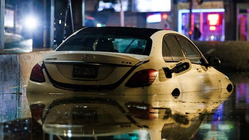 What you need to know about insurance after major Ontario storm
