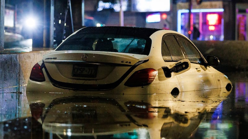 What you need to know about insurance after major Ontario storm
