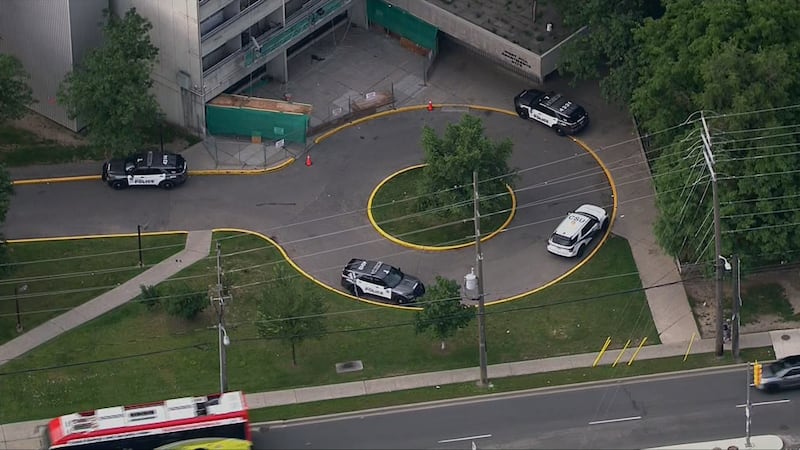 Stabbing in Scarborough sends woman to hospital