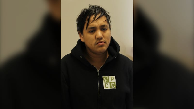 Sask. RCMP seek tips to find suspect after shooting on Yellow Quill First Nation