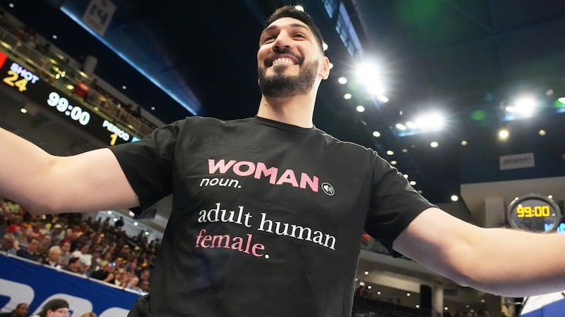 Former NBA player ejected from WNBA game after confrontation