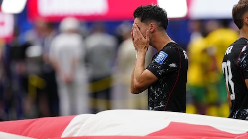 Canada Soccer CEO Blue says World Cup enthusiasm must translate into lasting support