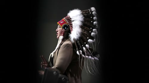 Chiefs warn they’ll fight any assault on First Nations rights in major projects push
