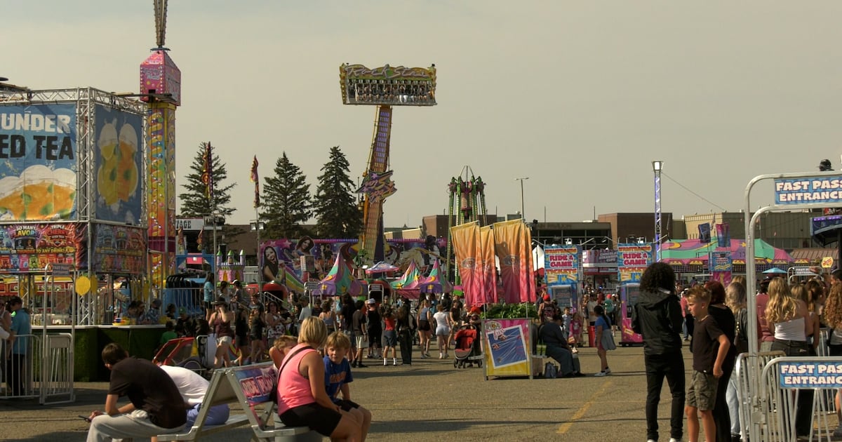 Whoop-Up Days delivers multi-million-dollar boost to Lethbridge economy