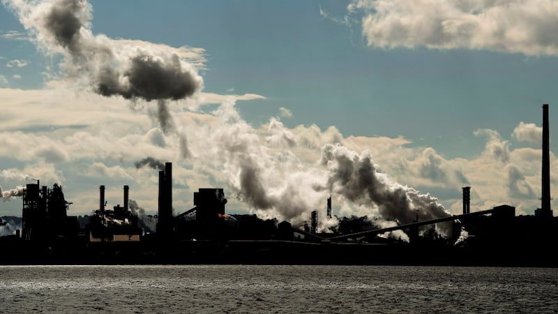 Air pollution in major Canadian cities linked to poorer brain health: study