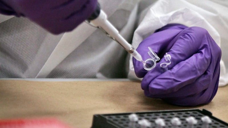 Alberta to build first provincial forensic DNA lab in western Canada