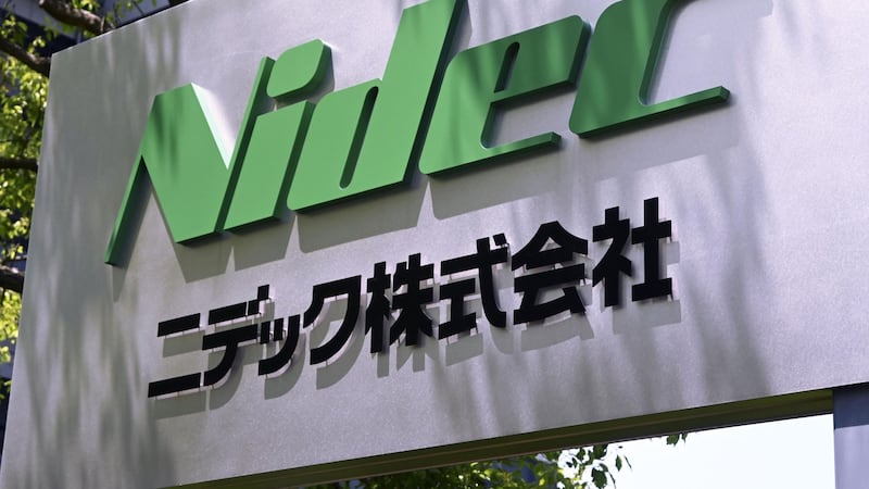 Japanese motor-maker Nidec says it found hundreds of cases of quality control misconduct