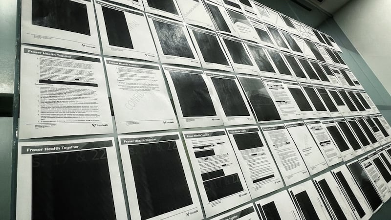 Minister defends weakening of FOI provisions in B.C. as criticism grows