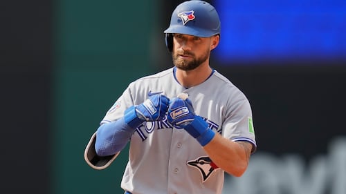 Blue Jays beat Guardians 6-3 to close within a half-game of the final AL wild-card spot