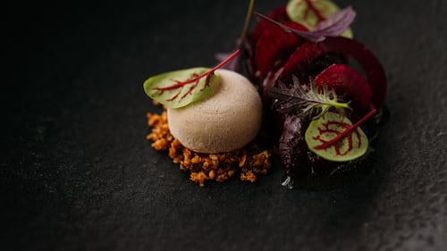 This restaurant just became first in Vancouver to earn two Michelin stars