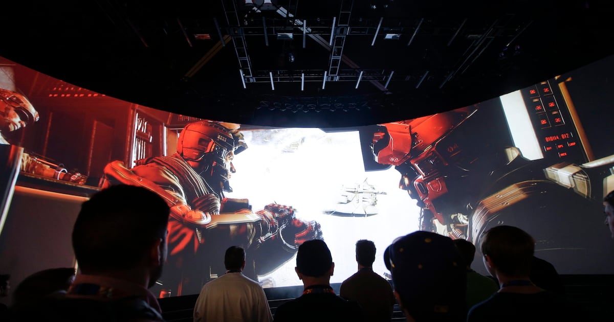 Cod Creator Death Vince Zampella: Call of Duty creator dies at 55