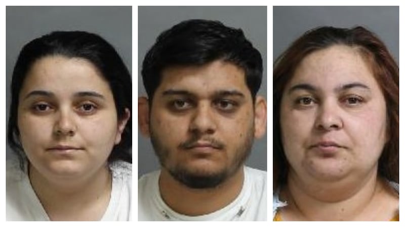 Elderly victims targeted in Scarborough distraction style robberies, police recover quantity of stolen jewelry
