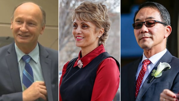 RCMP probing complaint connected with former Calgary mayor, current and former councillors