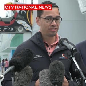 B.C. residents concerned about increased e-scooter injuries ahead of municipal election