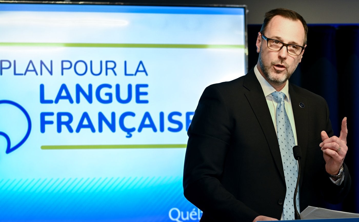 Concerns over expansion of Quebec language law to adult education, vocation