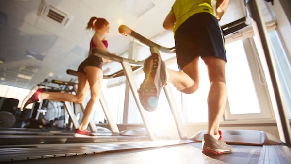 N.S. campaign encourages people to get moving for mental health