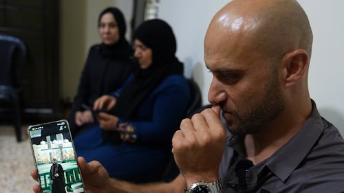 Saudi airport passenger terminal is struck again, a day after 12 were killed