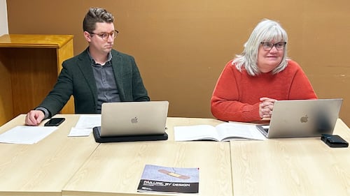 Report claims there’s a hospital funding crisis across Ontario