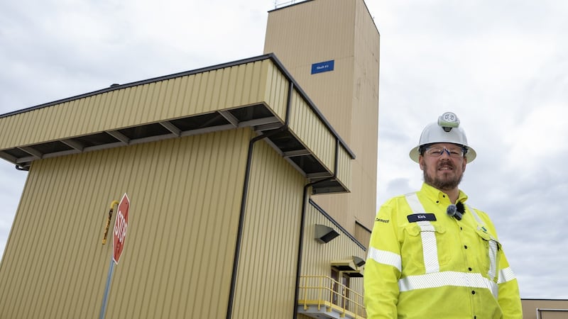 'Power hungry': Nuclear renaissance a boon for Canada's mining and reactor sectors