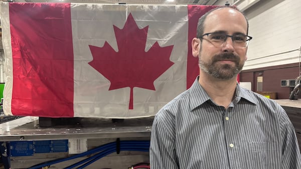 Mold makers, Tory MPs call on Ottawa for industry aid amid heightened U.S. tariffs