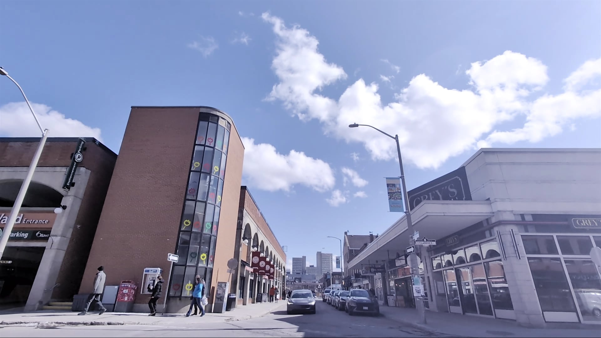 Safety over Style: City council proposes reallocation of provincial funds t