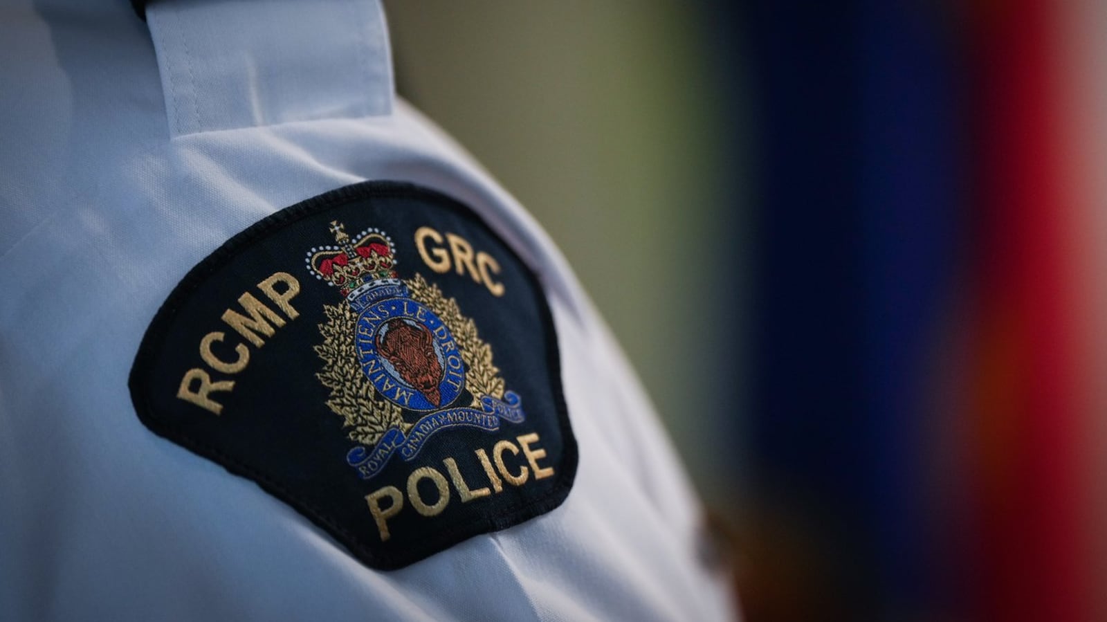 Maple Ridge Rcnp Inside Maple Ridge crash leaves pedestrian dead