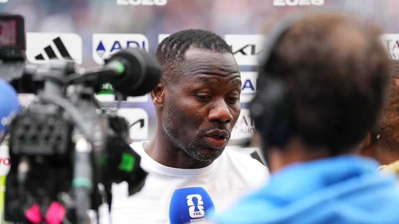 Senegal fires coach Pape Thiaw after World Cup elimination