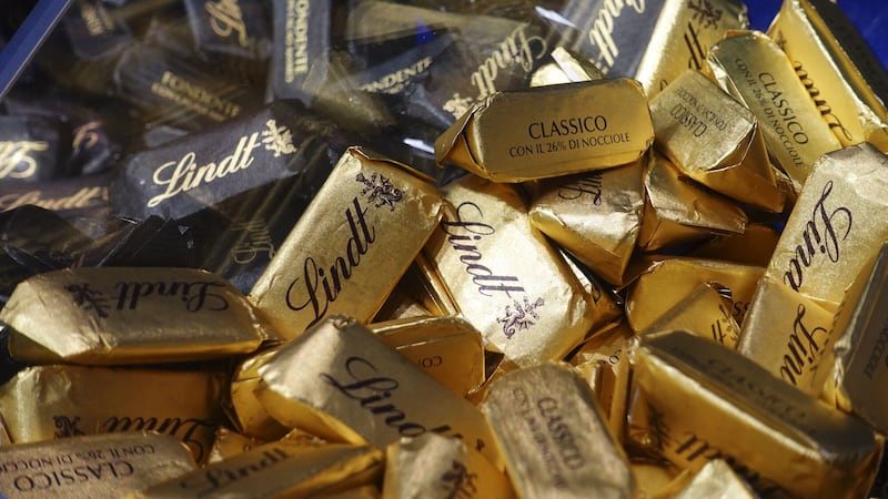 Lindt got chocolate price hikes wrong, chairman says after CEO’s ouster