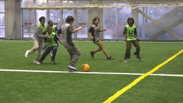 Local kids’ charity hoping to win $100K for programing in contest