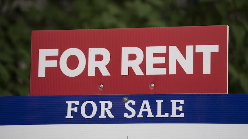 Average asking rents fall 4.2% in September, marking 24 months of decreases