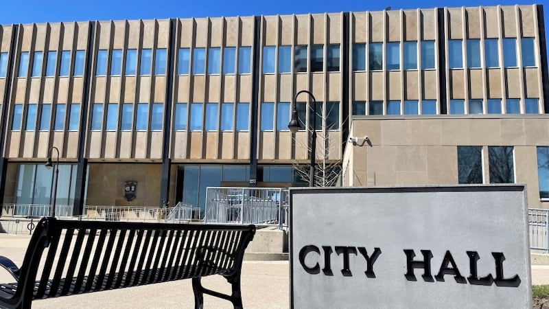 Sarnia and Lambton election results