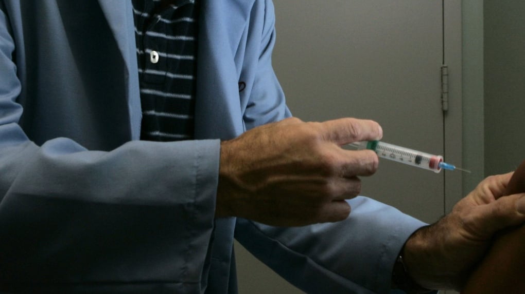 Assisted Dying Injection Who would be eligible for assisted death?