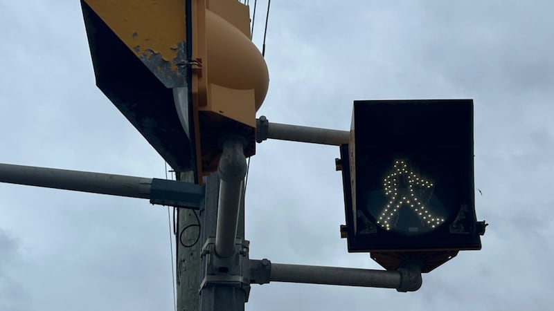 Pedestrian killed in crash in southeast Edmonton