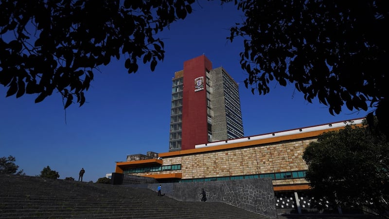 A top Mexican university used AI to prevent exam cheating. Now thousands of admissions are in doubt