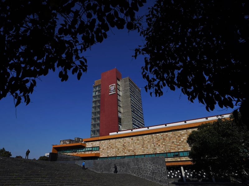 A top Mexican university used AI to prevent exam cheating. Now thousands of admissions are in doubt