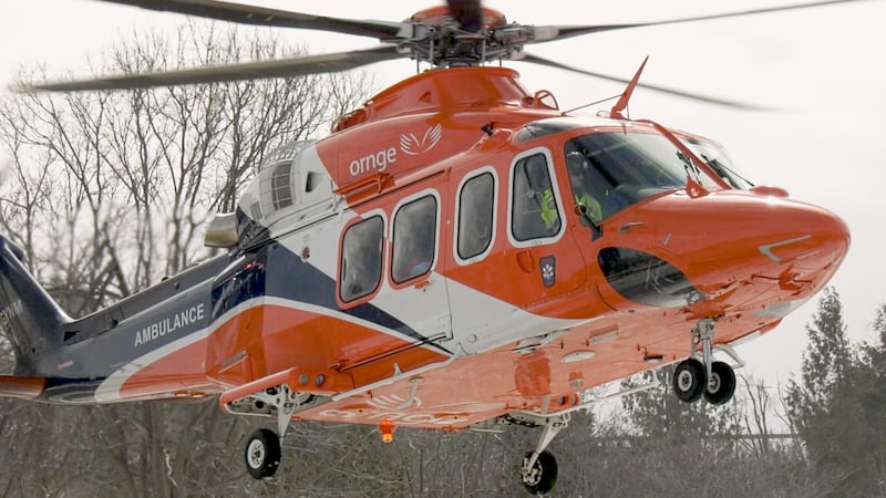 6-year-old boy killed in Mulmur crash: Police