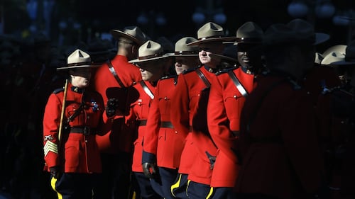 Police memorial recognizes six officers killed in the line of duty in 2026
