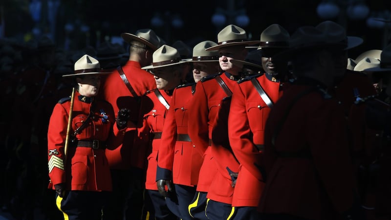 Police memorial recognizes six officers killed in the line of duty in 2026