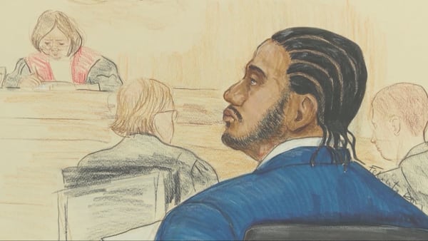 Man who killed innocent teen during B.C. gang shooting found guilty of murder