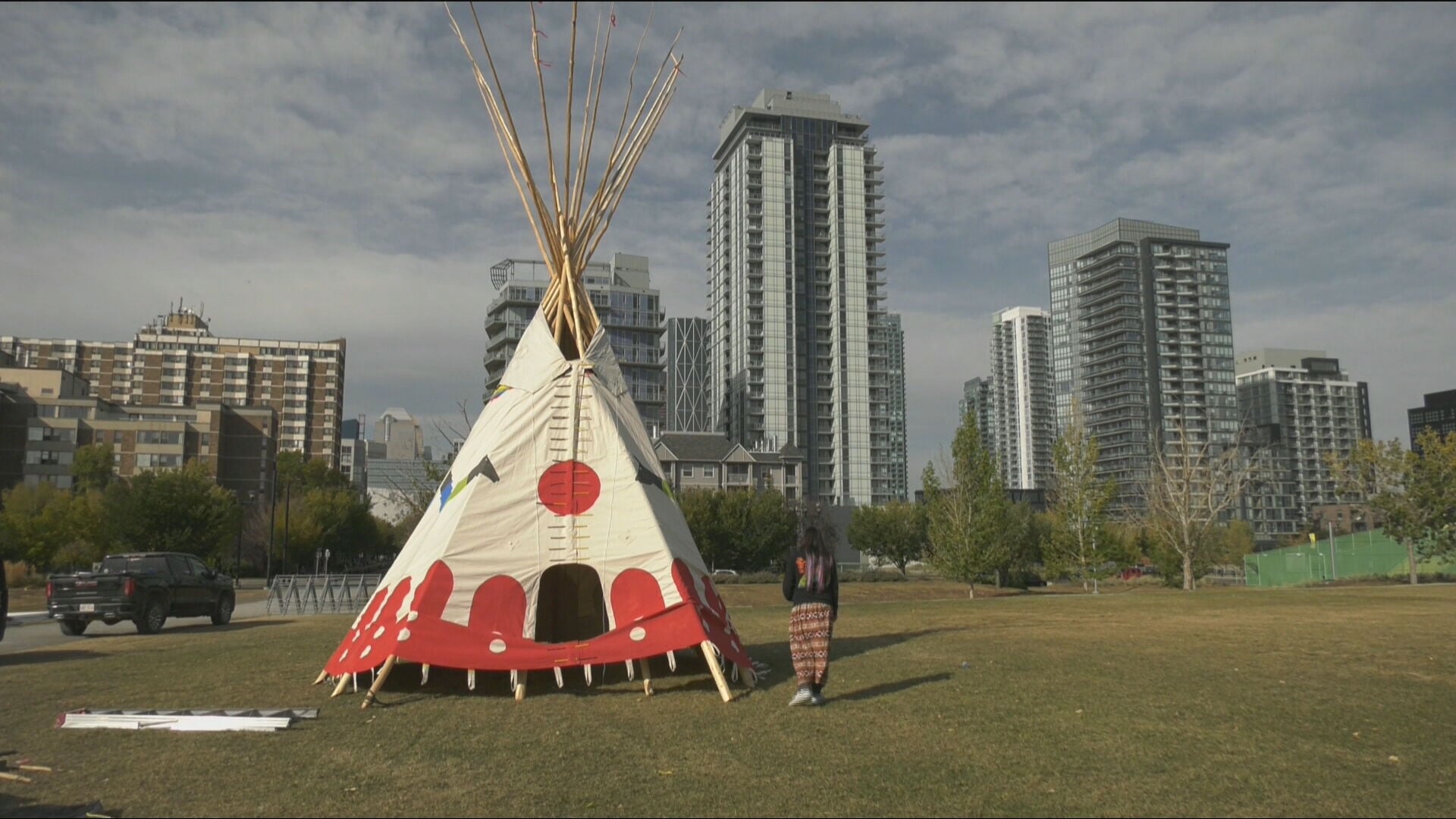 Confluence Report Problem Calgary Truth and Reconciliation: What’s open, closed