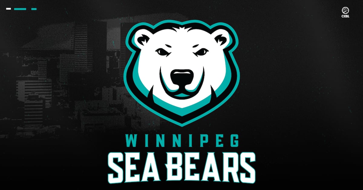 Winnipeg Sea Bears win first CEBL title