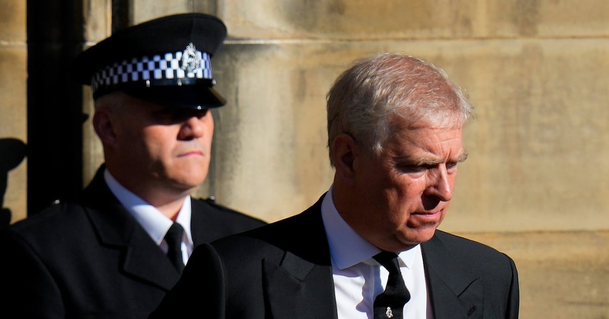The Royal Family faces its worst crisis in generations