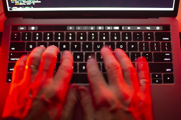 See a contest or giveaway online? Make sure it’s not a scam