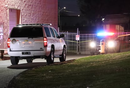 Abbotsford homeless camp homicide