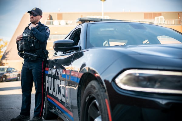 479 tickets issued during Chatham-Kent police road safety blitz